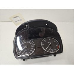 Compteur Bmw Serie 3 E90 Phase 2